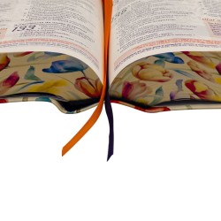 Bíblia da mulher | nova edição Leitura | Devocional | Estudo